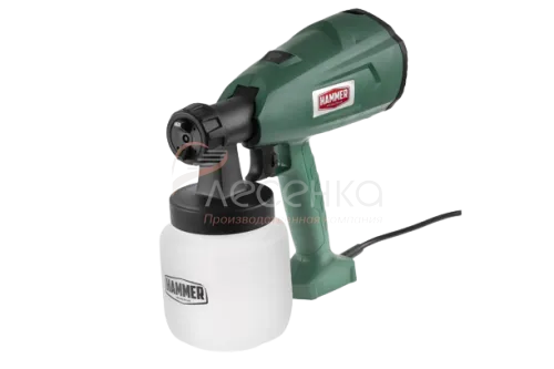 Краскопульт HAMMER PRZ350 - фото 1