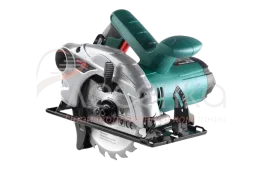 Пила циркулярная HAMMER CRP1300D