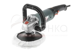 Машина полировальная HAMMER USM1200P
