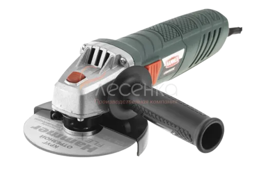 УШМ (болгарка) HAMMER USM900E - фото 1