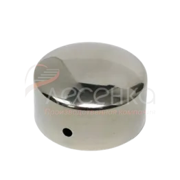 Заглушка деревянного поручня D50