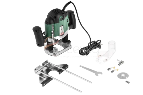 Фрезер HAMMER FRZ1200B - фото 2