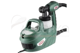 Краскопульт HAMMER PRZ600