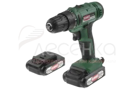 Дрель аккумуляторная HAMMER ACD14BS