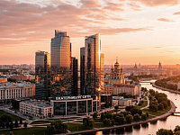 Компания «Лесенка» рада сообщить об открытии нового офиса продаж в самом сердце Урала, городе Екатеринбурге